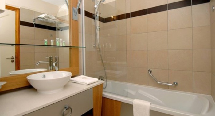 Edenarc Apartments, Les Arcs: 1800 ski chalet, image 5